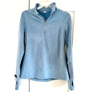 Like New! Gap Fit Active Half Zip